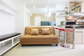 Affordable Bassura City Apartment