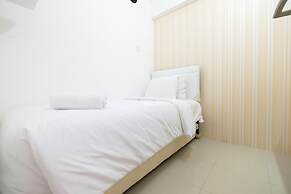 Affordable Bassura City Apartment