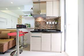 Affordable Bassura City Apartment