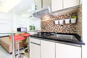 Affordable Bassura City Apartment