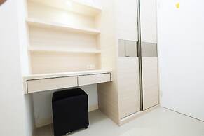 Affordable Bassura City Apartment