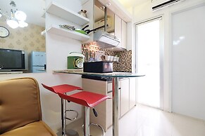 Affordable Bassura City Apartment