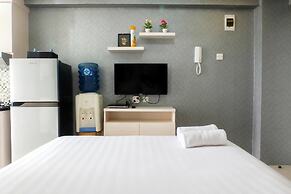 Studio Room Bassura City Apartment In Shopping Mall