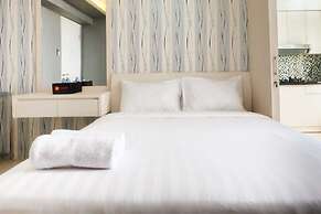 Studio Room Bassura City Apartment In Shopping Mall