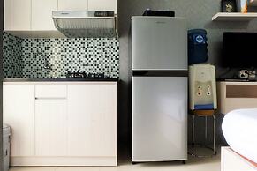 Studio Room Bassura City Apartment In Shopping Mall