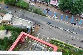 Studio Room Bassura City Apartment In Shopping Mall