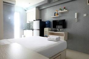 Studio Room Bassura City Apartment In Shopping Mall
