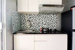 Studio Room Bassura City Apartment In Shopping Mall