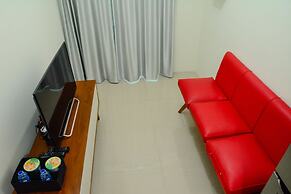 Woodland Park Residence Kalibata View Swimming Pool