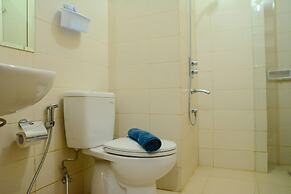 Woodland Park Residence Kalibata View Swimming Pool