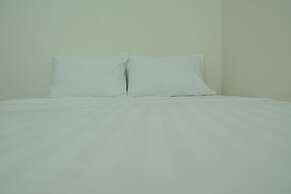 Woodland Park Residence Kalibata View Swimming Pool