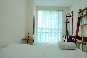 Woodland Park Residence Kalibata View Swimming Pool