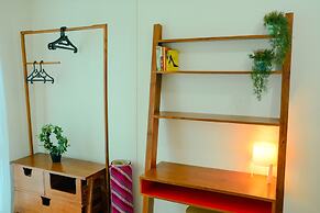 Woodland Park Residence Kalibata View Swimming Pool