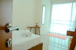 Woodland Park Residence Kalibata View Swimming Pool