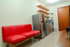 Woodland Park Residence Kalibata View Swimming Pool