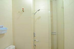 Woodland Park Residence Kalibata View Swimming Pool