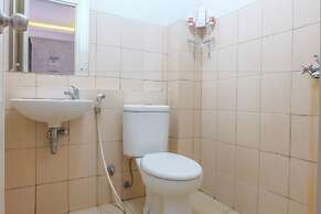 Comfortable Pakubuwono Terrace Apartment