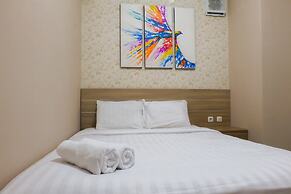 Cozy Green Pramuka Apartment