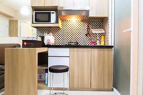 Cozy Green Pramuka Apartment