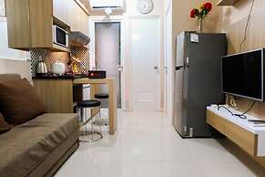 Cozy Green Pramuka Apartment