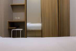 Cozy Green Pramuka Apartment