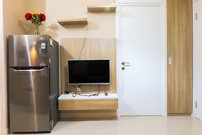 Cozy Green Pramuka Apartment