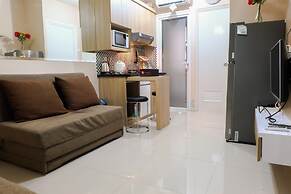 Cozy Green Pramuka Apartment