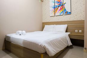 Cozy Green Pramuka Apartment