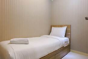 Cozy Green Pramuka Apartment