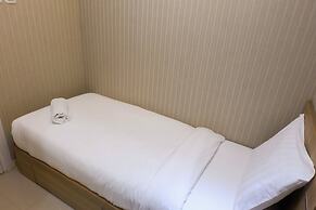 Cozy Green Pramuka Apartment