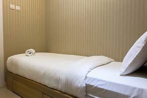 Cozy Green Pramuka Apartment