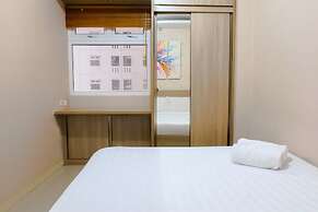 Cozy Green Pramuka Apartment