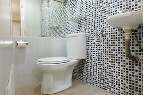 Cozy Green Pramuka Apartment