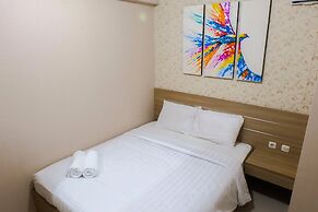 Cozy Green Pramuka Apartment