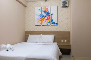 Cozy Green Pramuka Apartment