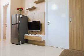 Cozy Green Pramuka Apartment