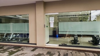 Great Location Sunter Park View Studio Apartment