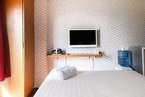 Great Location Sunter Park View Studio Apartment