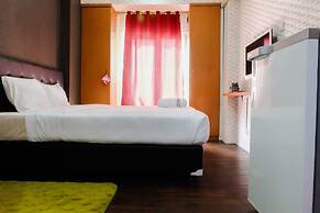 Great Location Sunter Park View Studio Apartment