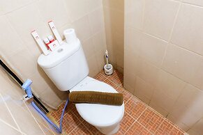 Great Location Sunter Park View Studio Apartment