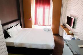 Great Location Sunter Park View Studio Apartment