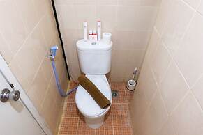 Great Location Sunter Park View Studio Apartment