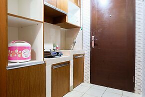 Great Location Sunter Park View Studio Apartment