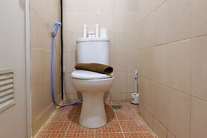 Great Location Sunter Park View Studio Apartment