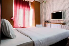 Great Location Sunter Park View Studio Apartment