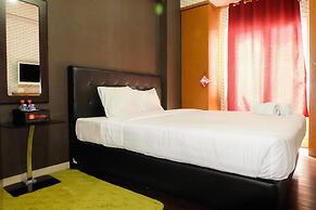 Great Location Sunter Park View Studio Apartment