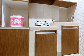 Great Location Sunter Park View Studio Apartment