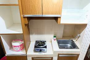 Great Location Sunter Park View Studio Apartment