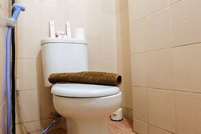 Great Location Sunter Park View Studio Apartment