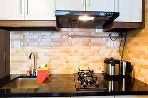 Best Location The H Residence Apartment